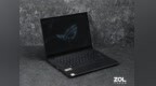 <em>R9</em> 5900HS+RTX3050Ti  ROG幻13仅9499元