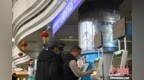 西藏开启春运 民航计划新增<em>452</em>架次飞机