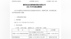 兔宝宝2021年上半年预计净利2.9亿-3.3亿增长<em>577</em>%-671% 业务增长较快