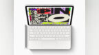 网友将 iPad Pro 2021 安装 MacOS，完美运行 Final <em>Cut</em> Pro