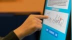 英特尔将发布 RealSense <em>TCS</em> 技术 ：可在大尺寸设备上进行悬浮触控