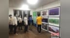 “春暖一江水 畅<em>Xiang</em>彩云南”澜湄六国新春文化交流活动图片展走进柬埔寨