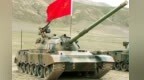 <em>88A</em>式主战坦克，最后的国产圆脑袋纯钢炮塔坦克，被称为大号T-62