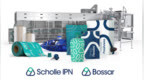 Scholle <em>IPN</em>收购Bossar