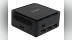 ECS 发布 LIVA <em>Q1A</em> 两款迷你主机：搭载瑞芯微 ARM 芯片，可输出 4K 视频