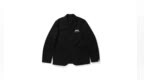 街头风格与独特时尚语言结合！BAPE x Comme des <em>Gar</em>çons 联乘公开亮相