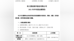 科大国创2021年上半年预计净利5100万-<em>6265</em>增长30%-60% 核心业务领域竞争力持续加强