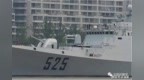外媒关注<em>054</em>型护卫舰近防导弹升级——红旗-10替代红旗-7