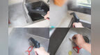 德国卡赫<em>SC3</em>蒸汽清洁机：家庭清洁新姿势，高温成为必胜法宝