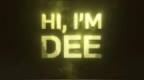 “Hi，I’m <em>Dee</em>” 宝马发布CES预告图