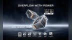 微星发布1300W新品电源<em>MEG</em> Ai1300P PCIE5
