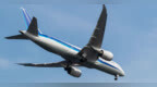 波音<em>787</em>型梦想客机恢复交付