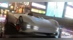 保时捷Vision GT敞篷版即将登录<em>GT7</em>