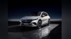 或略高于<em>EQS</em>轿车 梅赛德斯-奔驰<em>EQS</em> SUV海外售价公布