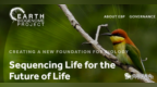 帮助巴基斯坦发展保护基因组学研究丨地球生物基因组计划（<em>EBP</em>）寻求合作者