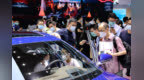 购置税减半昨日正式实施 可惠及<em>1356</em>万辆燃油车