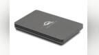 支持4TB大容量 <em>OWC</em>推Envoy Pro FX移动SSD