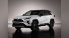 引进国内必卖爆？丰田RAV4<em> </em>GR<em> </em>SPORT曝光