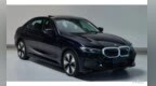 动力媲美直六3.0T，华晨宝马i3 eDrive <em>40L</em>新车曝光