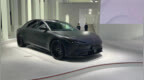 2022广州车展探馆：智己L7 <em>Snake</em> Performance高性能版