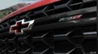 新款雪佛兰索罗德HD <em>ZR2</em>预告图发布