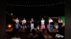 《乐队的海边》live<em>秀</em>首唱 于文文<em>郑</em><em>秀</em><em>妍</em>再唱《乘风》