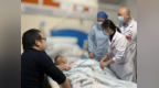湖南首例！湖南省儿童医院成功实施神经母细胞瘤<em>GD2</em>免疫治疗