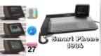 诞生于 1984 年的 <em>STC</em> Executel 揭示了智能手机最初的样子