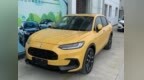 意料之外的车——广汽本田<em>ZRV</em>试驾体验