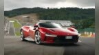 V12法拉利限量超跑，Daytona <em>SP3</em>