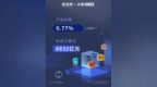A股日报 | 10月31日沪指收跌0.77%，两市成交额达<em>8832</em>亿元