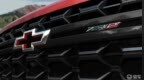 新款雪佛兰索罗德HD <em>ZR2</em>预告图 越野性能更强大