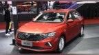 2024款捷达<em>VA3</em>上市 配置调整 售6.78万元起