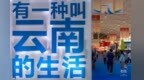 新华全媒+丨南博会上掀起<em>云南</em>最炫<em>民族</em><em>风</em>