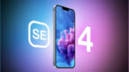 【苹果iPhone <em>SE</em> 4更多细节曝光：48MP 单摄像头、<em>USB</em>