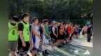携手上网联，阿迪达斯助力沪上互联网界运动会<em>3v3</em>篮球赛热力开局