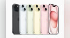 【iPhone 15可以用安卓数据线，苹果没加密】 苹果新一代<em>iPh</em>