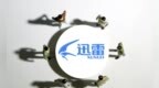 迅雷Q3营收<em>8420</em>万美元，毛利上升6.6%的迅雷如何看？ 根据CN