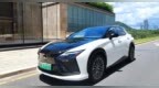 东方豪华纯电代表作 雷克萨斯<em>RZ</em> 450e轻体验