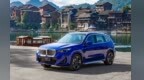 “六边形战士”登场 黔东南试驾纯电动BMW <em>iX1</em>