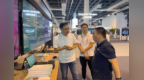 <em>GCC</em>亮相华为全联接大会2023，“绿色计算”理念赢得广泛赞誉