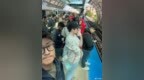 美国<em>的</em>地铁依然是<em>我</em>坐过<em>的</em>世界各地<em>的</em>城市轨道交通里最<em>不靠</em><em>谱</em><em>的</em>😑