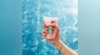 夏季降暑轻提神，星巴克Pink <em>Drink</em>——清凉伴你一夏