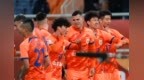 出线分析：泰山稳了？末轮打平即锁头名！客场不输横滨4球也晋级