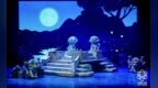 马兰花剧场金秋回归，迎来瑞兽“小石狮”