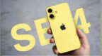 【有望平替iPhone 16，全新iPhone SE 4有何亮点】 
