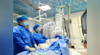 重医附二院成功实施高血压临床治疗手术 开启<em>RDN</em>微创介入诊疗新篇章