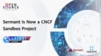 华为云开源项目Sermant正式成为CNCF官方项目