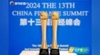 <em>CFS</em>第十三届财经峰会在京举办 克丽缇娜斩获品牌、人物双料奖项