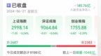 突发！神秘资金出手